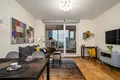 2 room apartment 49 m² in Warsaw, Poland