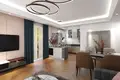 Appartement 1 chambre 55 m² Sutomore, Monténégro