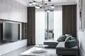 Kompleks mieszkalny Apartments in complex with developed infrastructure, 900 m from the sea, Demirtas, Turkey