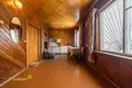 House 133 m² Papiarnianski sielski Saviet, Belarus
