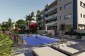 Квартира 2 спальни 102 м² Като Полемидия, Кипр