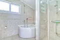 Casa 1 habitación 220 m² Alanya, Turquía