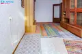 1 room apartment 37 m² Panevėžys, Lithuania
