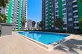 Wohnung 3 zimmer 74 m² Mezitli, Türkei