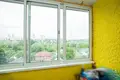 Wohnung 1 zimmer 35 m² Minsk, Belarus
