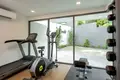 Appartement 23 m² Karon, Thaïlande