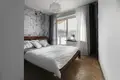 Appartement 3 chambres 77 m² Varsovie, Pologne