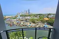 1 bedroom condo  Ban Na Chom Thian, Thailand
