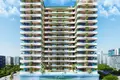 Studio apartment 35 m² Dubai, United Arab Emirates