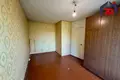 3 room apartment 56 m² Sluck, Belarus