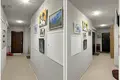 2 room apartment 61 m² Minsk, Belarus