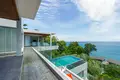 Villa de 6 chambres 1 148 m² Kamala, Thaïlande