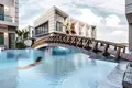 Вилла 3 комнаты 91 м² Konakli, Турция