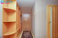 Apartamento 3 habitaciones 64 m² Panevėžys, Lituania
