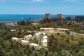 3-Zimmer-Villa 145 m² Batumi, Georgien