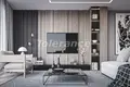 Wohnkomplex Bezugsfertige geräumige Apartments 2+1 und 3+1 in Ataşehir, Istanbul vom Bauträger