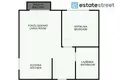 Appartement  Cracovie, Pologne
