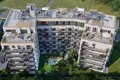 Квартира 2 спальни 26 м² Варшава, Польша