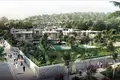 4-Zimmer-Villa 386 m² Gulluk, Türkei