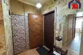 Квартира 1 комната 37 м² в Минске, Беларусь