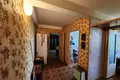 3 room apartment 58 m² Begunitsy, Russia