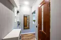 Wohnung 2 zimmer 42 m² Minsk, Belarus