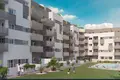Квартира 1 спальня 56 м² Torre del Mar, Испания