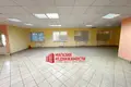 Shop 273 m² in Hrodna, Belarus