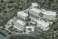 Residential complex Onmia Hills