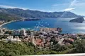Apartamento 3 habitaciones 124 m² Budva, Montenegro
