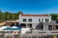 4 bedroom Villa 266 m² Rabac, Croatia