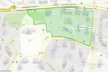2 room apartment 47 m² in Minsk, Belarus