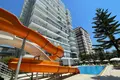 3 bedroom apartment 120 m² Alanya, Turkey