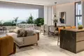 Квартира 2 спальни 91 м² район Лимасол, Кипр