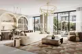 Apartamento 3 habitaciones 1 482 m² Dubái, Emiratos Árabes Unidos