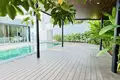 villa de 3 chambres 272 m² Rawai, Thaïlande