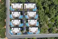 3 bedroom house 200 m² Mediterranean Region, Turkey
