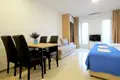 Apartamento 1 habitacion 30 m² Becici, Montenegro