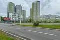 Wohnung 2 zimmer 51 m² Minsk, Belarus