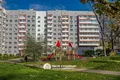 Apartamento 2 habitaciones 39 m² Minsk, Belarús