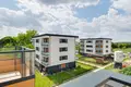 Wohnung 1 zimmer 26 m² Gwiazdowo, Polen