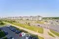 Appartement 2 chambres 116 m² Minsk, Bélarus