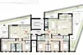 3 bedroom apartment 140 m² Nicosia District, Cyprus