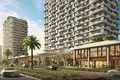 Wohnung in einem Neubau Wohnungen mit Blick auf die Rennstrecke in Dubai Motor City