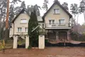 Casa 6 habitaciones 580 m² Priedkalne, Letonia
