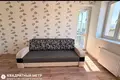 2 room apartment 53 m² Minsk, Belarus