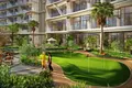 Complejo residencial 48 Parkside