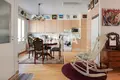 Квартира 4 комнаты 90 м² Ловийса, Финляндия