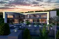 Villa 8 zimmer  Alanya, Türkei