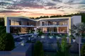 Villa 8 chambres  Alanya, Turquie